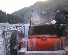 噴霧降塵的施工方法有哪些，怎么選擇噴霧系統(tǒng)